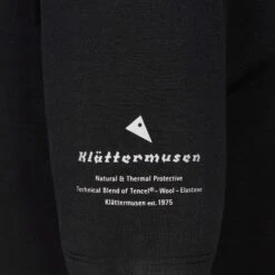Klättermusen FAFNE SS TEE M Herren - Funktionsshirt -HerrenFit Verkäufe 5638024971 f fafne ss tee m klaettermusen 24