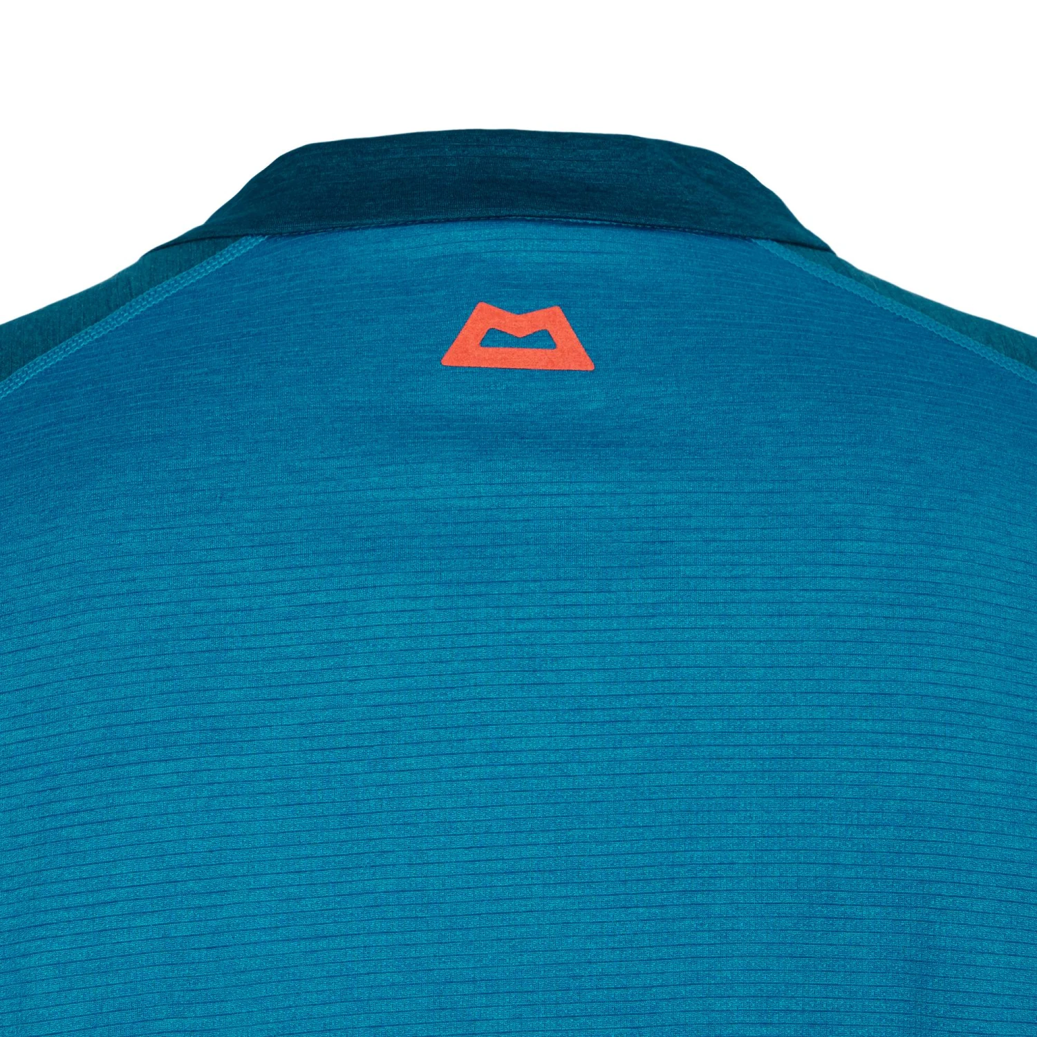 Mountain Equipment NAVA LS ZIP T Herren - Funktionsshirt 4 Mountain Equipment NAVA LS ZIP T Herren - Funktionsshirt – Bild 4