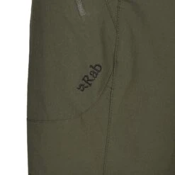 Rab TORQUE MOUNTAIN SHORTS Herren - Shorts -HerrenFit Verkäufe 5638025907 k torque mountain shorts rab 24