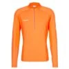 Mammut AENERGY FL HALF ZIP LONGSLEEVE Herren - Funktionsshirt