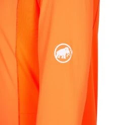 Mammut AENERGY FL HALF ZIP LONGSLEEVE Herren - Funktionsshirt -HerrenFit Verkäufe 5638029501 h aenergy fl half zip longsleeve mammut 24
