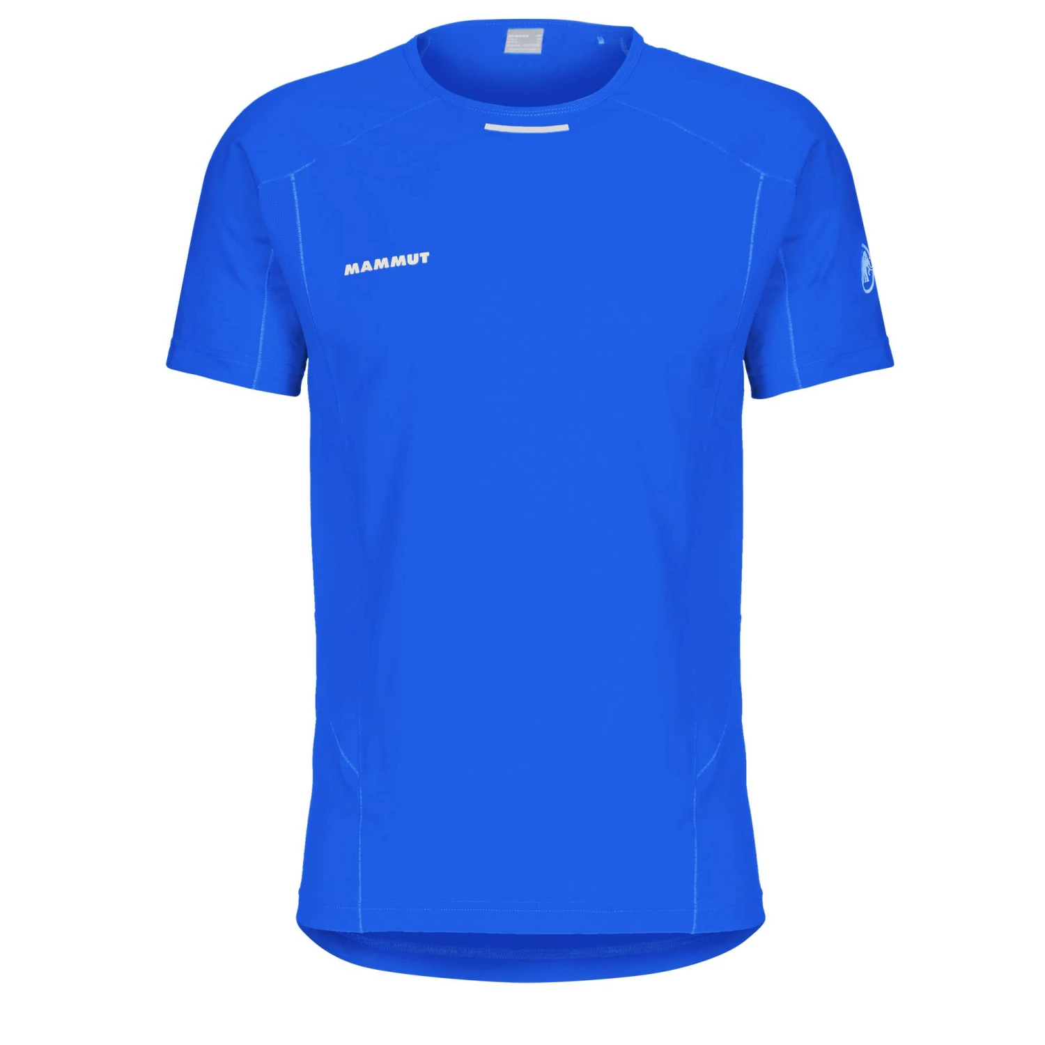 Mammut AENERGY FL T-SHIRT Herren - Funktionsshirt 1 Mammut AENERGY FL T-SHIRT Herren - Funktionsshirt