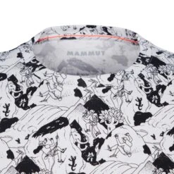 Mammut MASSONE T-SHIRT CLIMBING SCENE Herren - T-Shirt 7 Mammut MASSONE T-SHIRT CLIMBING SCENE Herren - T-Shirt -HerrenFit Verkäufe 5638029521 c massone tshirt climbing scene mammut 24