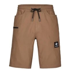 Mammut MASSONE SHORTS Herren - Shorts