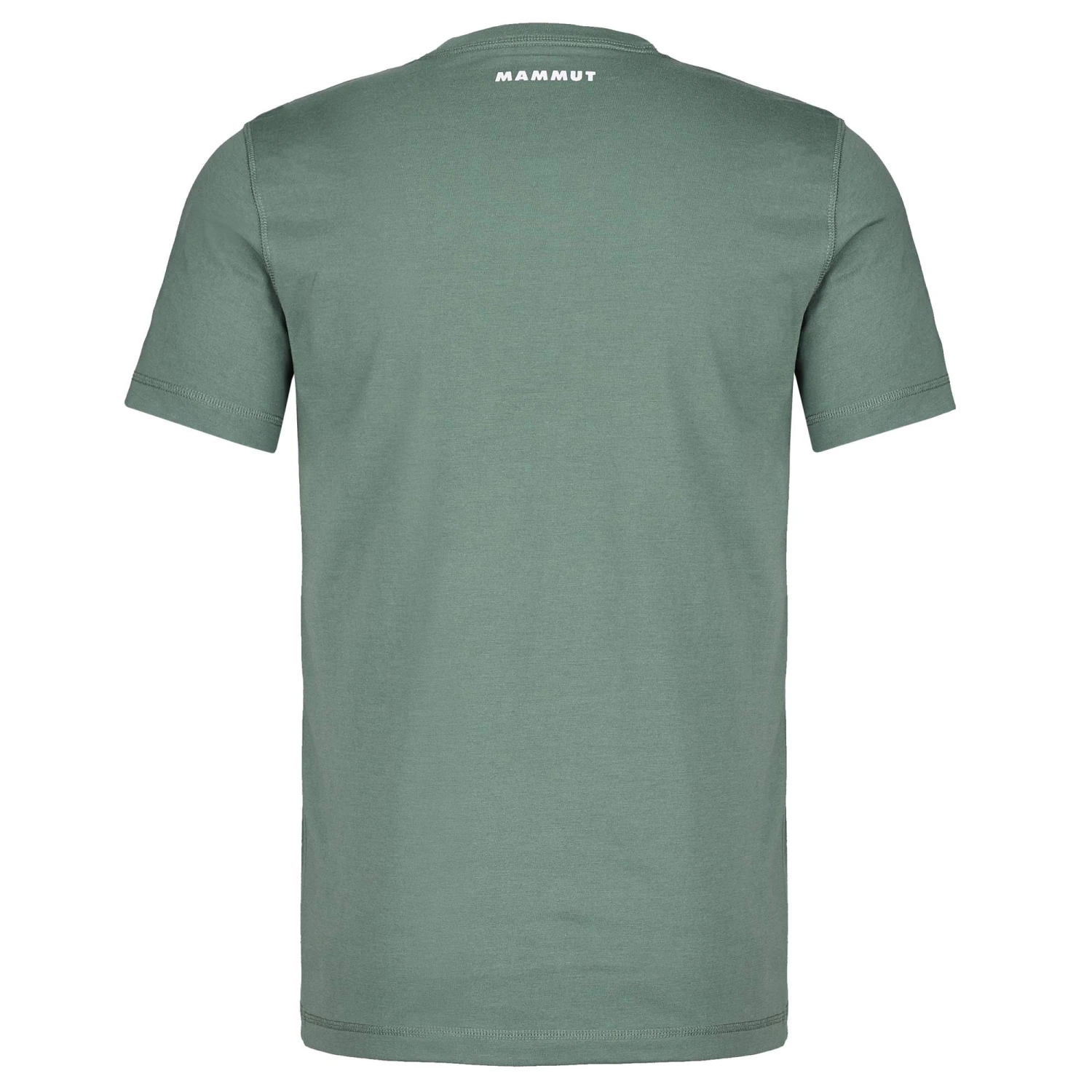 MAMMUT CORE T-SHIRT REFLECTIVE Herren - T-Shirt 2 MAMMUT CORE T-SHIRT REFLECTIVE Herren - T-Shirt – Bild 2