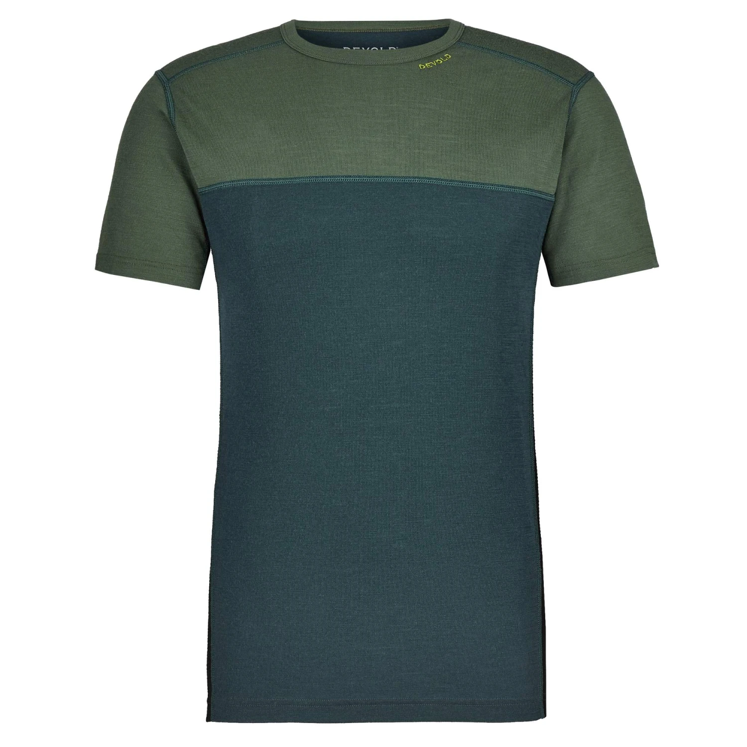 Titelseite -HerrenFit Verkäufe 5638029721 a lauparen merino 190 tshirt m devold 24