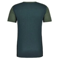 Devold LAUPAREN MERINO 190 T-SHIRT M Herren - Funktionsshirt -HerrenFit Verkäufe 5638029721 b lauparen merino 190 tshirt m devold 24