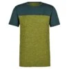 Devold NORANG MERINO 150 TEE M Herren - T-Shirt