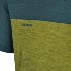 Devold NORANG MERINO 150 TEE M Herren - T-Shirt -HerrenFit Verkäufe 5638029734 c norang merino 150 tee m devold 24