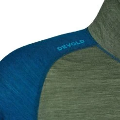 Devold RUNNING MERINO 130 ZIP NECK M Herren - Funktionsshirt 6 Devold RUNNING MERINO 130 ZIP NECK M Herren - Funktionsshirt -HerrenFit Verkäufe 5638029744 c running merino 130 zip neck m devold 24